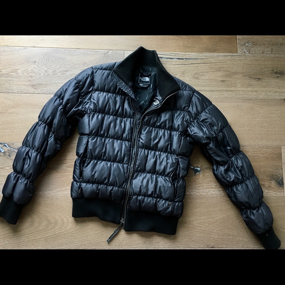 North face women’s coat